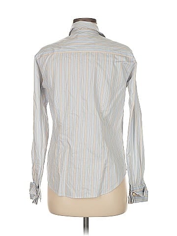 Brooks Brothers 346 Long Sleeve Button-Down Shirt (view 2)