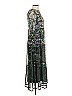 Desigual Green Cocktail Dress Size XS - photo 3