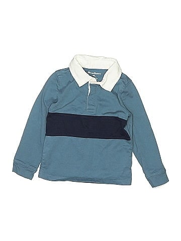 Tommy Bahama Long Sleeve Top (view 1)