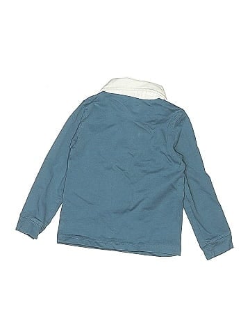 Tommy Bahama Long Sleeve Top (view 2)