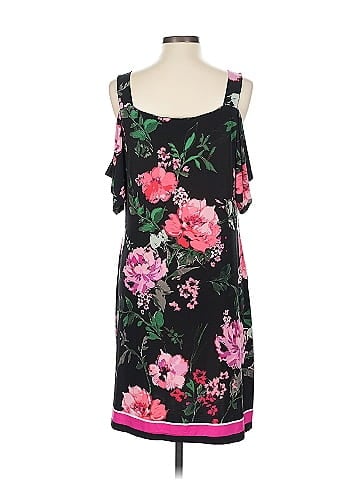 INC International Concepts Casual Dress (view 2)