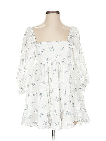 Storia 3/4 Sleeve Blouse (view 1)