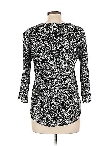Fun2Fun 3/4 Sleeve Top (view 2)