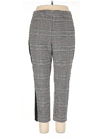Who What Wear Casual Pants (view 1)