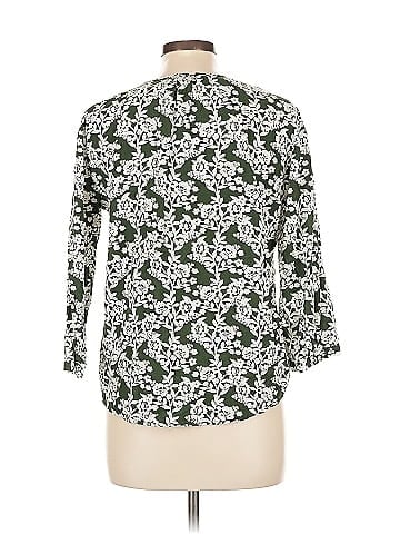 Fun2Fun 3/4 Sleeve Blouse (view 2)