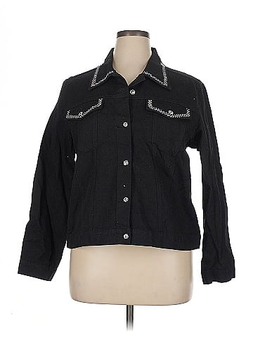 CHRISTINE ALEXANDER Jacket (view 1)