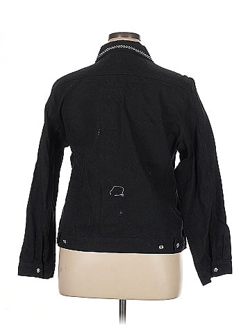 CHRISTINE ALEXANDER Jacket (view 2)