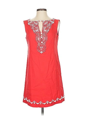 Nanette Lepore Casual Dress (view 1)