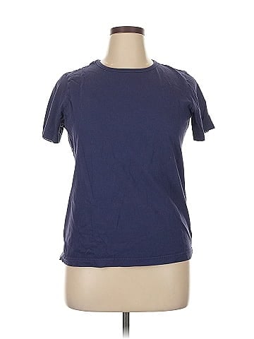 Woman Within Active T-Shirt (view 1)