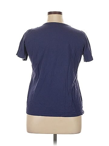Woman Within Active T-Shirt (view 2)