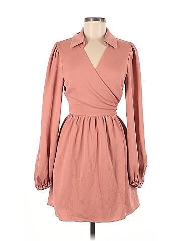 Toccin Casual Dress (view 1)