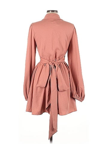 Toccin Casual Dress (view 2)