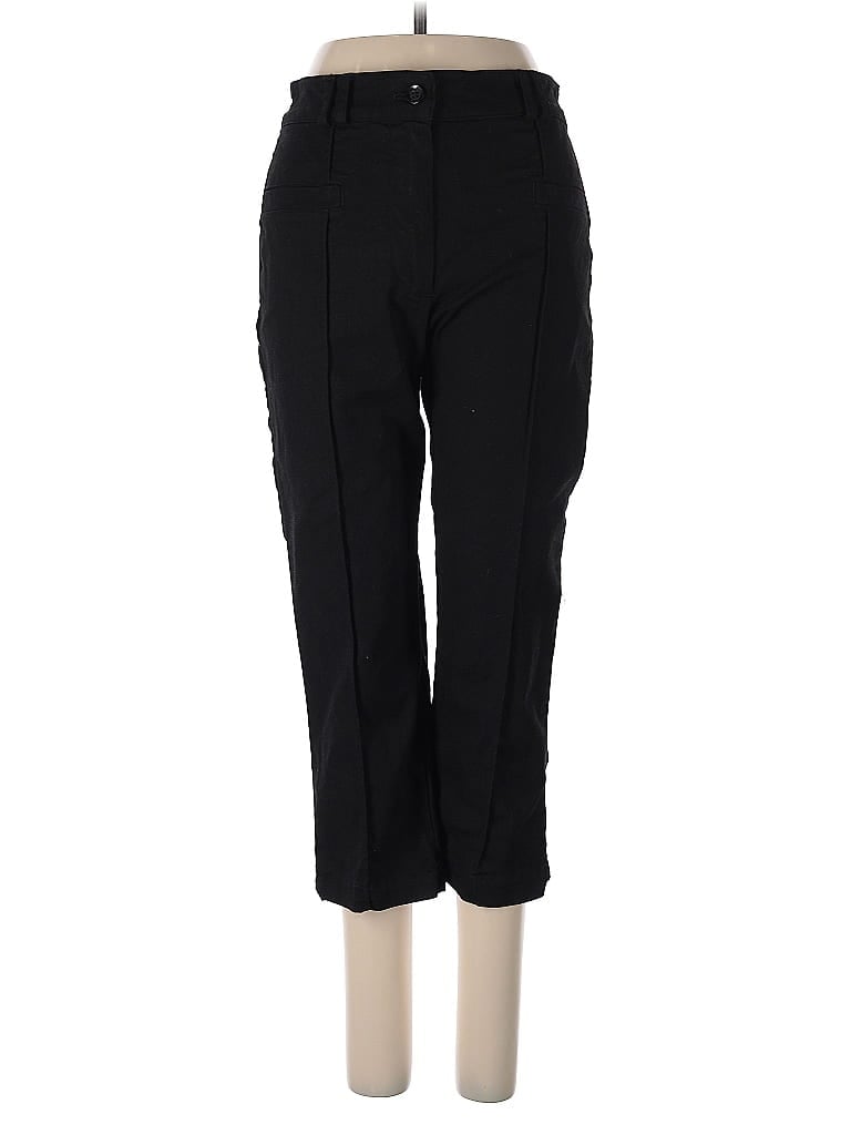 Pre-owned Yfb Jeggings In Black