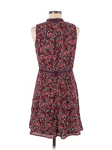 Blue Rain Casual Dress (view 2)