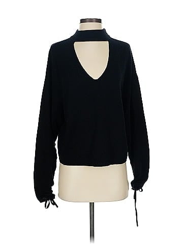 Ramy Brook Wool Sweater (view 1)
