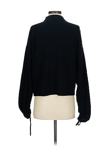 Ramy Brook Wool Sweater (view 2)
