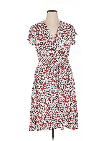 Anne Klein Casual Dress (view 1)