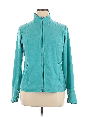 Joia Track Jacket (view 1)