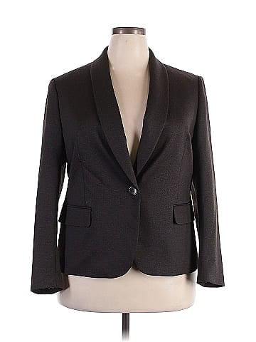 Kasper Blazer (view 1)