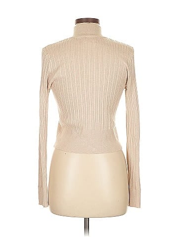 Hippie Rose Turtleneck Sweater (view 2)