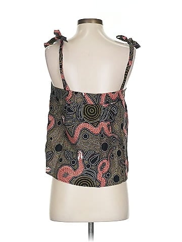 Corey Lynn Calter Sleeveless Blouse (view 2)