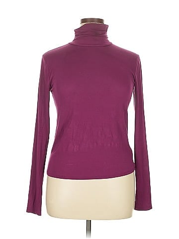 Fashion Nova Long Sleeve Turtleneck (view 1)