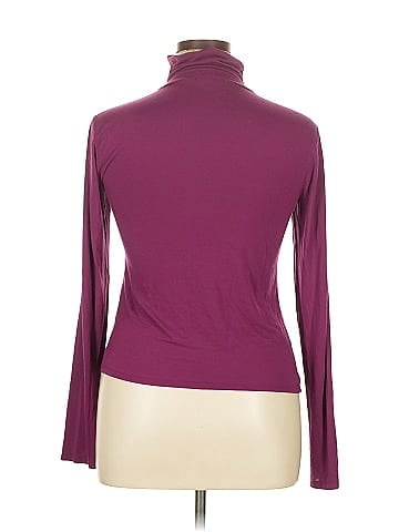 Fashion Nova Long Sleeve Turtleneck (view 2)