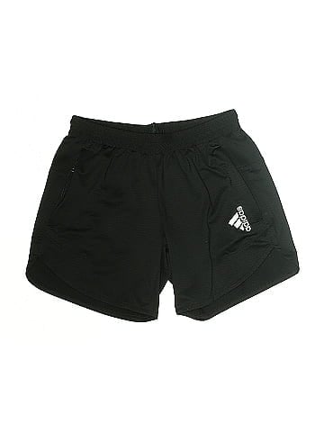 Adidas Athletic Shorts (view 1)