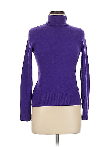 Bloomingdale's Cashmere Pullover Sweater (view 1)
