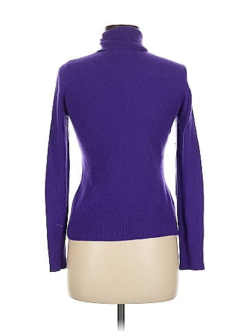 Bloomingdale's Cashmere Pullover Sweater (view 2)