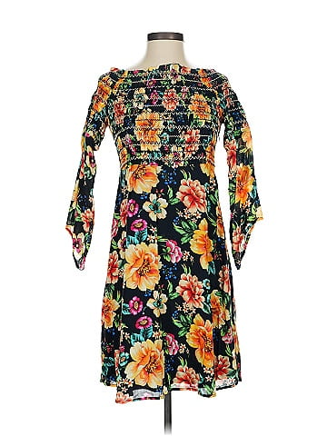 FARM Rio Casual Dress (view 1)