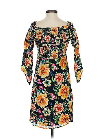 FARM Rio Casual Dress (view 2)