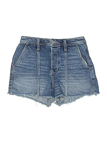 Hollister Denim Shorts (view 1)