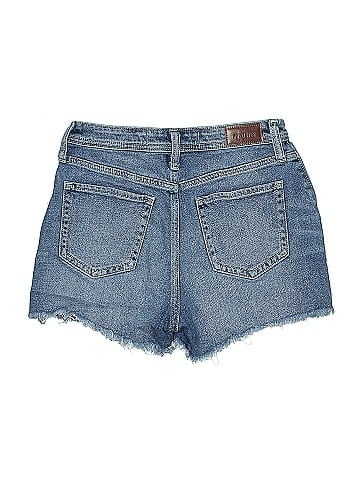 Hollister Denim Shorts (view 2)