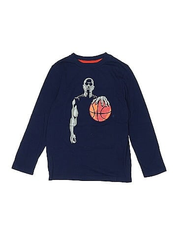 Circo Long Sleeve T-Shirt (view 1)