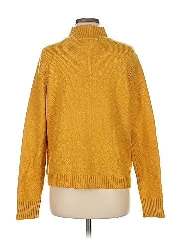 Marled by Reunited Turtleneck Sweater (view 2)