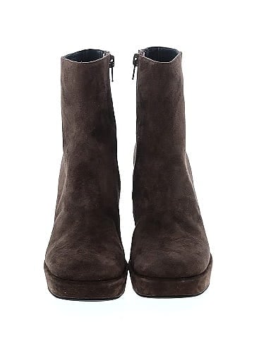 Jeffrey Campbell Ankle Boots (view 2)