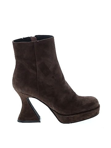 Jeffrey Campbell Ankle Boots (view 1)