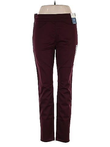 Soho JEANS NEW YORK & COMPANY Active Pants (view 1)