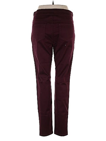 Soho JEANS NEW YORK & COMPANY Active Pants (view 2)