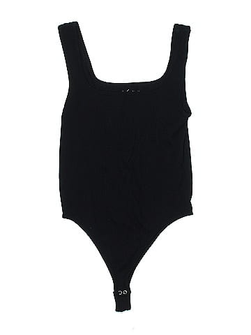 Pink Rose Bodysuit (view 1)