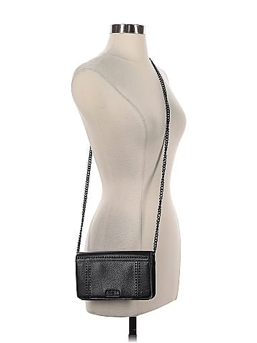 Aimee Kestenberg Leather Crossbody Bag (view 2)