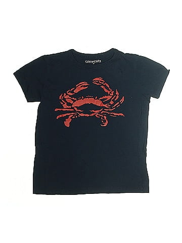 Crewcuts Outlet Short Sleeve T-Shirt (view 1)