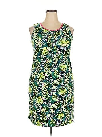 Lands' End Casual Dress (view 1)