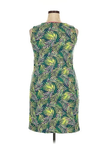 Lands' End Casual Dress (view 2)