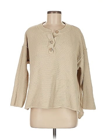 FP BEACH Pullover Sweater (view 1)