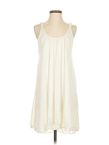 Zara TRF Sleeveless T-Shirt (view 1)