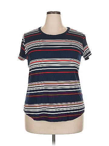 Collection Short Sleeve T-Shirt (view 1)