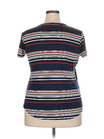 Collection Short Sleeve T-Shirt (view 2)