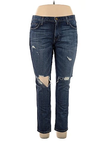 Current/Elliott Jeans (view 1)